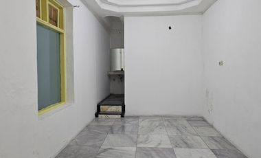 Dijual Murah Rumah di Perum Villa Regency 1  Tangerang
