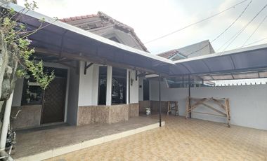 Dijual Murah Rumah di Perum Villa Regency 1  Tangerang