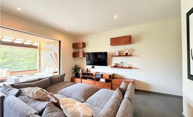 VENTA DE CASA EN VALLE DE BRAVO