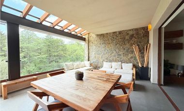 VENTA DE CASA EN VALLE DE BRAVO