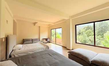 VENTA DE CASA EN VALLE DE BRAVO