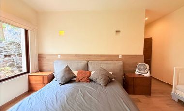 VENTA DE CASA EN VALLE DE BRAVO