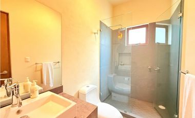 VENTA DE CASA EN VALLE DE BRAVO