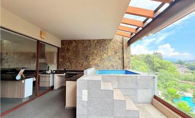 VENTA DE CASA EN VALLE DE BRAVO