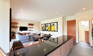 VENTA DE CASA EN VALLE DE BRAVO