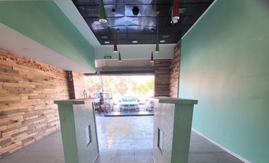 Local Comercial en Arriendo en Habilitado Avda. La Florida / Santa Amalia
