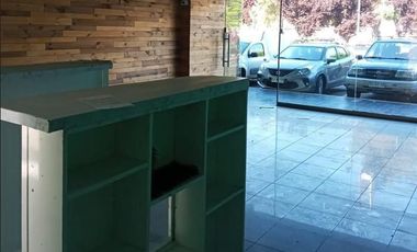 Local Comercial en Arriendo en Habilitado Avda. La Florida / Santa Amalia