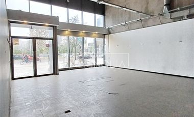 Local Comercial en Arriendo en A pasos del metro Irarrázaval