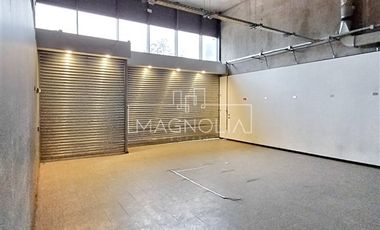 Local Comercial en Arriendo en A pasos del metro Irarrázaval