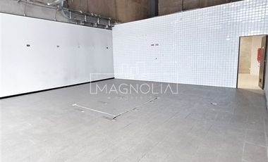 Local Comercial en Arriendo en A pasos del metro Irarrázaval
