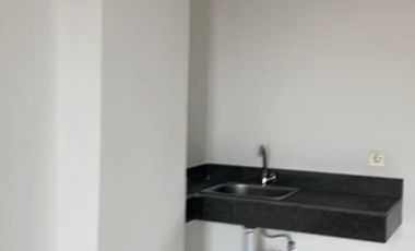 Aprtement murah di lokasi strategis