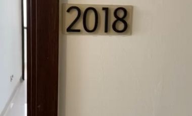 Aprtement murah di lokasi strategis