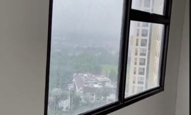 Aprtement murah di lokasi strategis