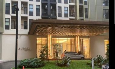 Aprtement murah di lokasi strategis