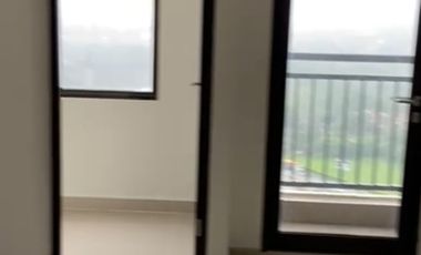 Aprtement murah di lokasi strategis