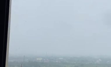 Aprtement murah di lokasi strategis