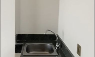 Aprtement murah di lokasi strategis