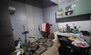 RUMAH SIAP HUNI DI CLUSTER ALAMANDA TALLASA CITY
