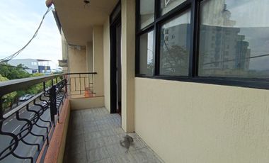 APARTAMENTO EN ARRIENDO EN LA AV SANTANDER