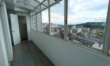 APARTAMENTO EN ARRIENDO EN LA AV SANTANDER