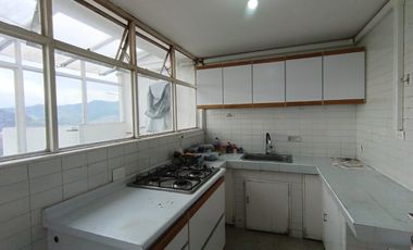 APARTAMENTO EN ARRIENDO EN LA AV SANTANDER