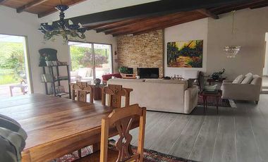 🏡 FINCA AMOBLADA EN ARRIENDO UBICADA EN LA CEJA SECTOR PONTEZUELA