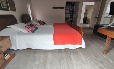 🏡 FINCA AMOBLADA EN ARRIENDO UBICADA EN LA CEJA SECTOR PONTEZUELA