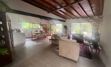 🏡 FINCA AMOBLADA EN ARRIENDO UBICADA EN LA CEJA SECTOR PONTEZUELA
