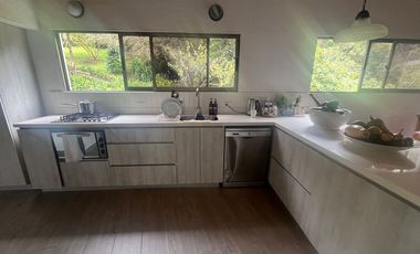 🏡 FINCA AMOBLADA EN ARRIENDO UBICADA EN LA CEJA SECTOR PONTEZUELA