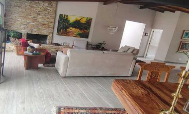 🏡 FINCA AMOBLADA EN ARRIENDO UBICADA EN LA CEJA SECTOR PONTEZUELA