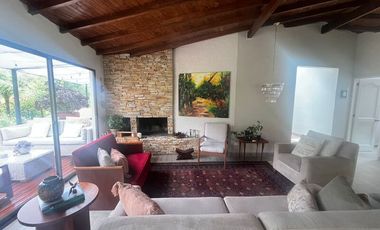 🏡 FINCA AMOBLADA EN ARRIENDO UBICADA EN LA CEJA SECTOR PONTEZUELA