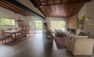 🏡 FINCA AMOBLADA EN ARRIENDO UBICADA EN LA CEJA SECTOR PONTEZUELA