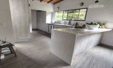 🏡 FINCA AMOBLADA EN ARRIENDO UBICADA EN LA CEJA SECTOR PONTEZUELA