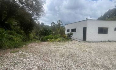 🏡 FINCA AMOBLADA EN ARRIENDO UBICADA EN LA CEJA SECTOR PONTEZUELA
