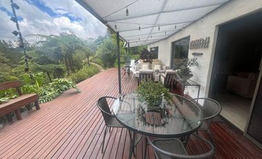 🏡 FINCA AMOBLADA EN ARRIENDO UBICADA EN LA CEJA SECTOR PONTEZUELA