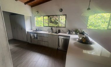 🏡 FINCA AMOBLADA EN ARRIENDO UBICADA EN LA CEJA SECTOR PONTEZUELA