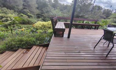 🏡 FINCA AMOBLADA EN ARRIENDO UBICADA EN LA CEJA SECTOR PONTEZUELA