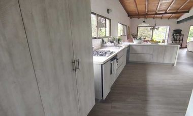 🏡 FINCA AMOBLADA EN ARRIENDO UBICADA EN LA CEJA SECTOR PONTEZUELA