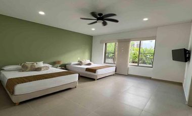VENDO CASA REMODELADA EN LAGOS DEL PEÑÓN, GIRARDOT