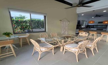 VENDO CASA REMODELADA EN LAGOS DEL PEÑÓN, GIRARDOT
