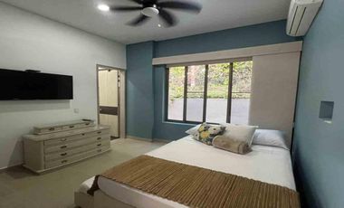 VENDO CASA REMODELADA EN LAGOS DEL PEÑÓN, GIRARDOT