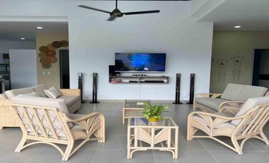VENDO CASA REMODELADA EN LAGOS DEL PEÑÓN, GIRARDOT