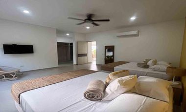 VENDO CASA REMODELADA EN LAGOS DEL PEÑÓN, GIRARDOT
