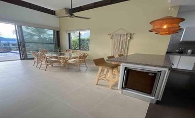 VENDO CASA REMODELADA EN LAGOS DEL PEÑÓN, GIRARDOT