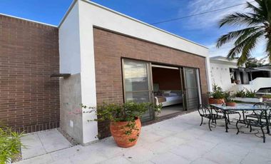 VENDO CASA REMODELADA EN LAGOS DEL PEÑÓN, GIRARDOT