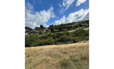 Se vende parcela en Nalhuitad, comuna de Chonchi, Chiloé