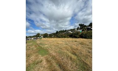 Se vende parcela en Nalhuitad, comuna de Chonchi, Chiloé
