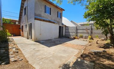 PASAJE 12 MEDIO ORIENTE