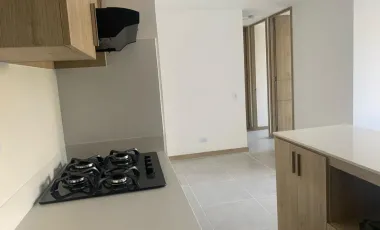 Apartamento en Arriendo en Rionegro