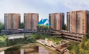 Apartamento en Arriendo en Rionegro